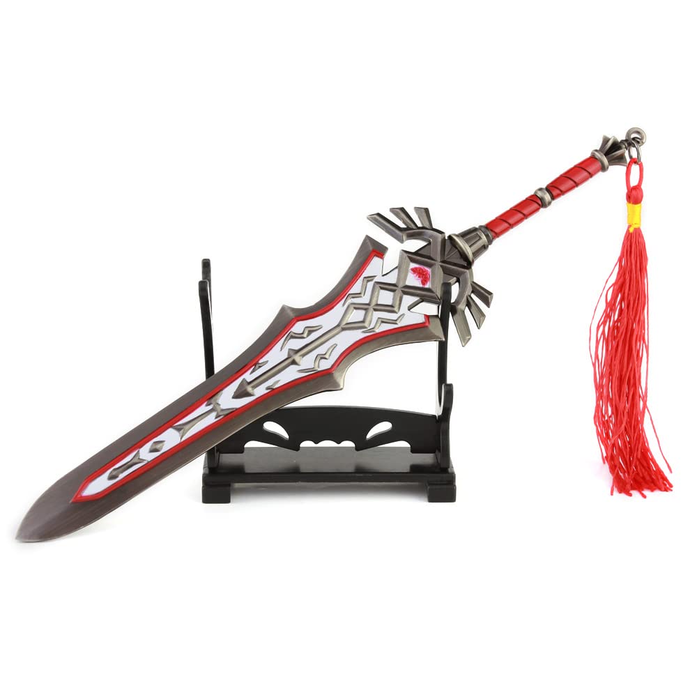 Amazon.com: Chewmeter Legend of Zelda Link Weapon Sword Dagger